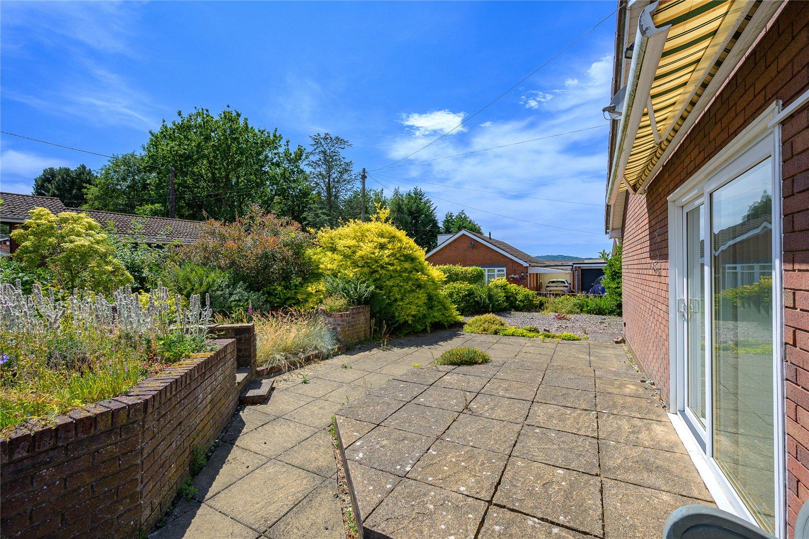 Princes End, Dawley Bank, Telford, Shropshire, TF4 - DB Roberts