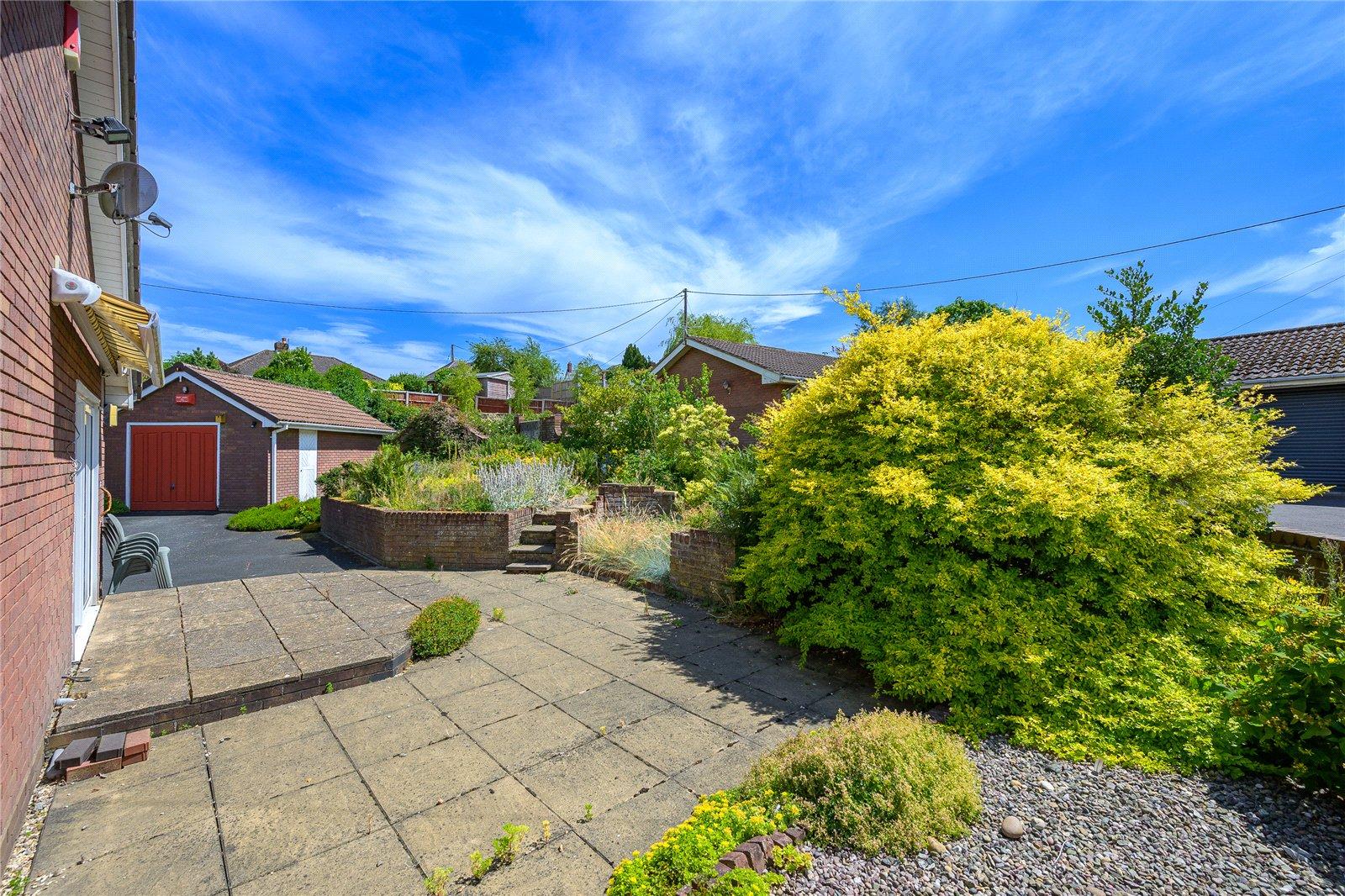 Princes End, Dawley Bank, Telford, Shropshire, TF4 - DB Roberts
