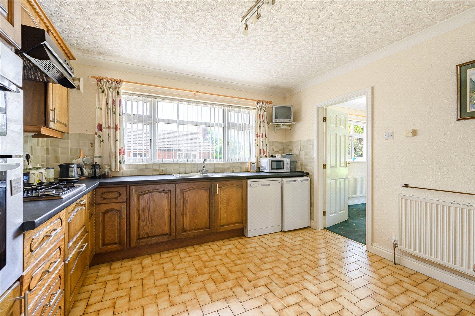 Princes End, Dawley Bank, Telford, Shropshire, TF4 - DB Roberts