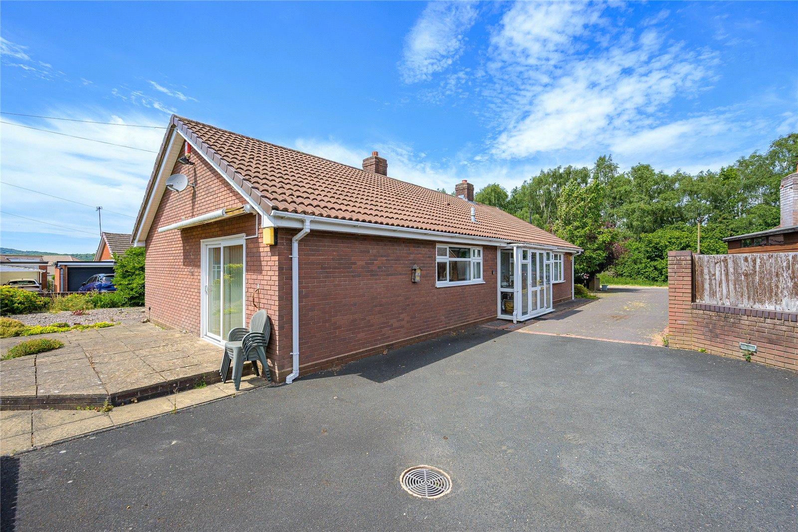 Princes End, Dawley Bank, Telford, Shropshire, TF4 - DB Roberts