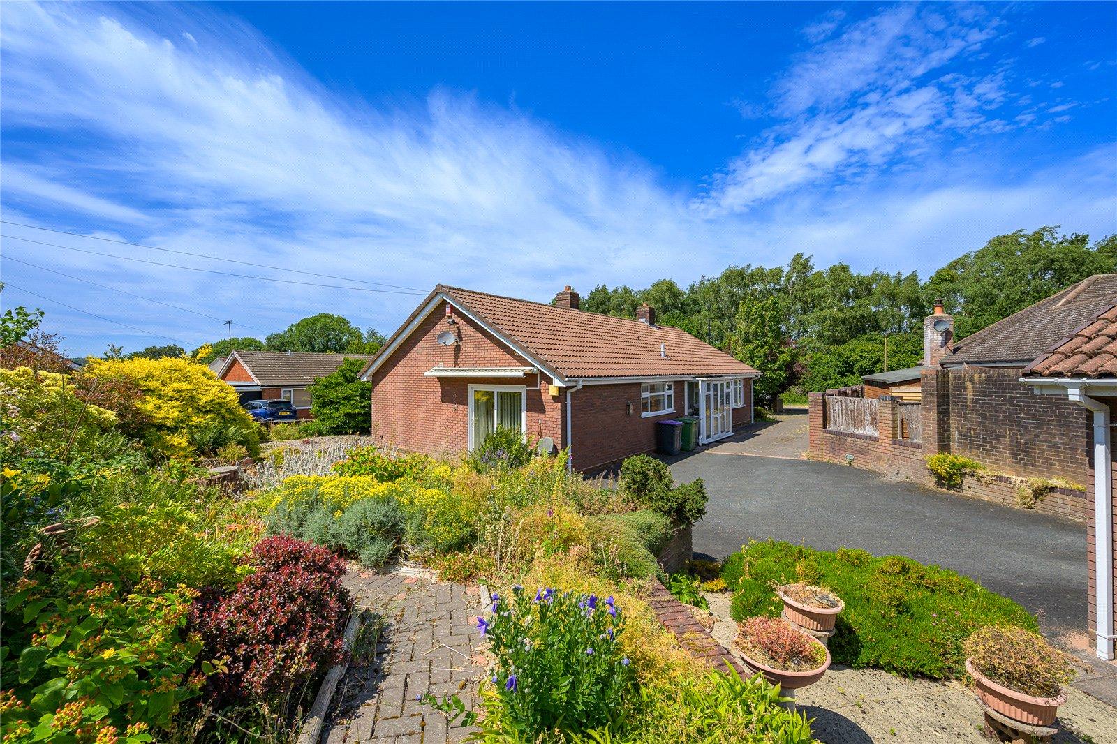Princes End, Dawley Bank, Telford, Shropshire, TF4 - DB Roberts
