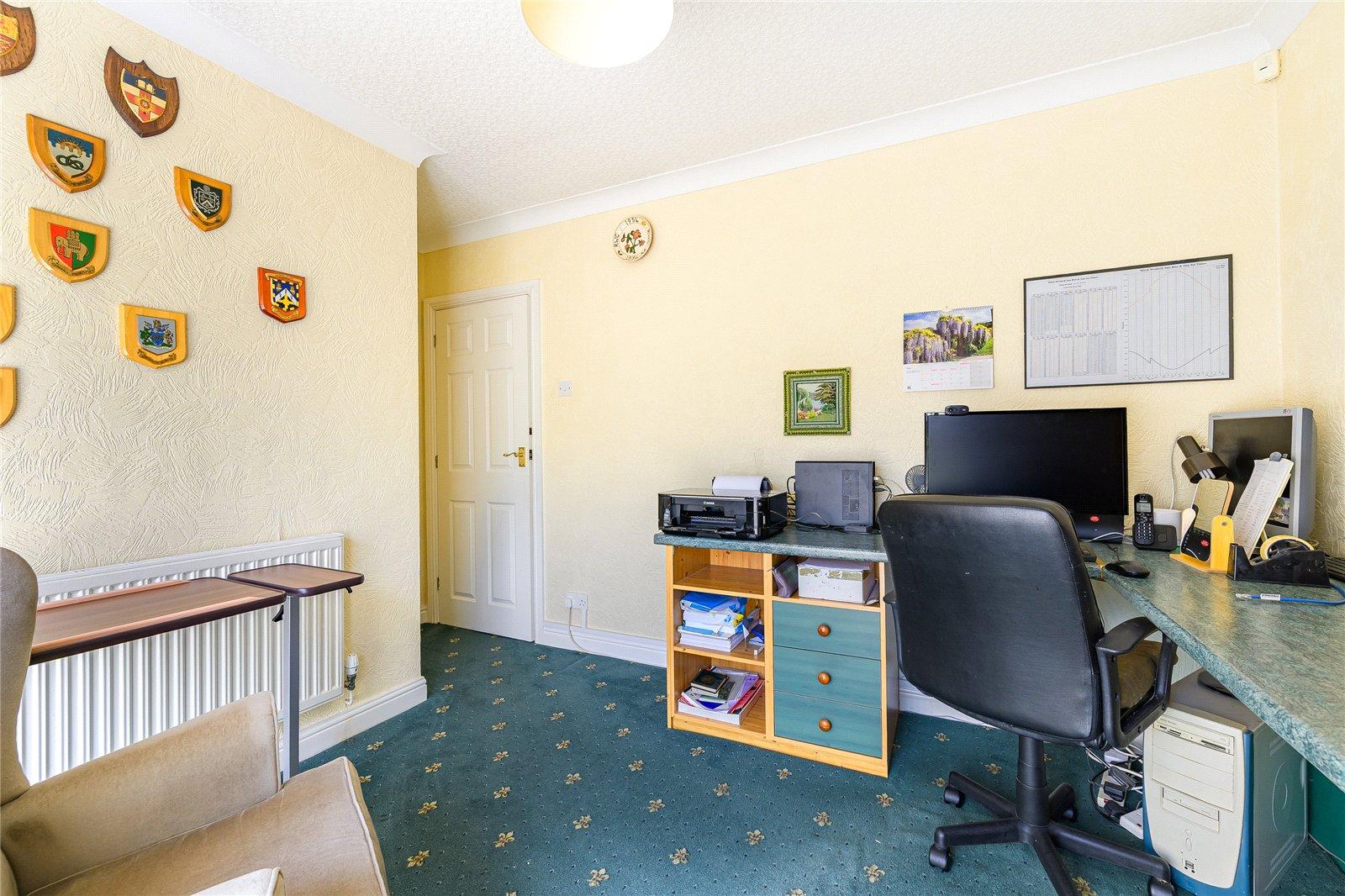 Princes End, Dawley Bank, Telford, Shropshire, TF4 - DB Roberts