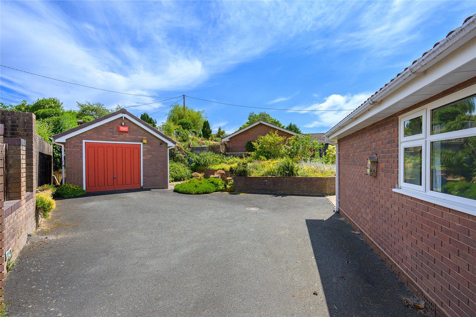 Princes End, Dawley Bank, Telford, Shropshire, TF4 - DB Roberts