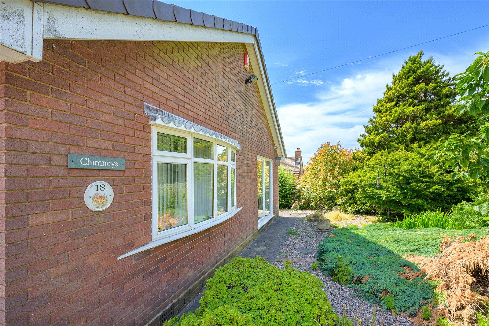 Princes End, Dawley Bank, Telford, Shropshire, TF4 - DB Roberts