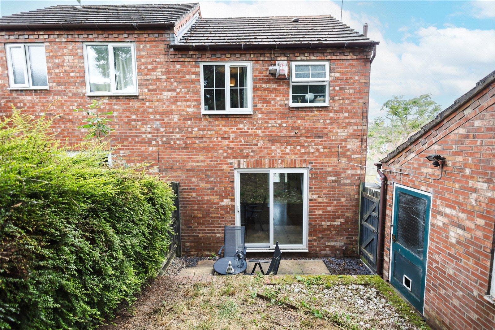 Wagtail Drive, Telford, Shropshire, TF4 - DB Roberts