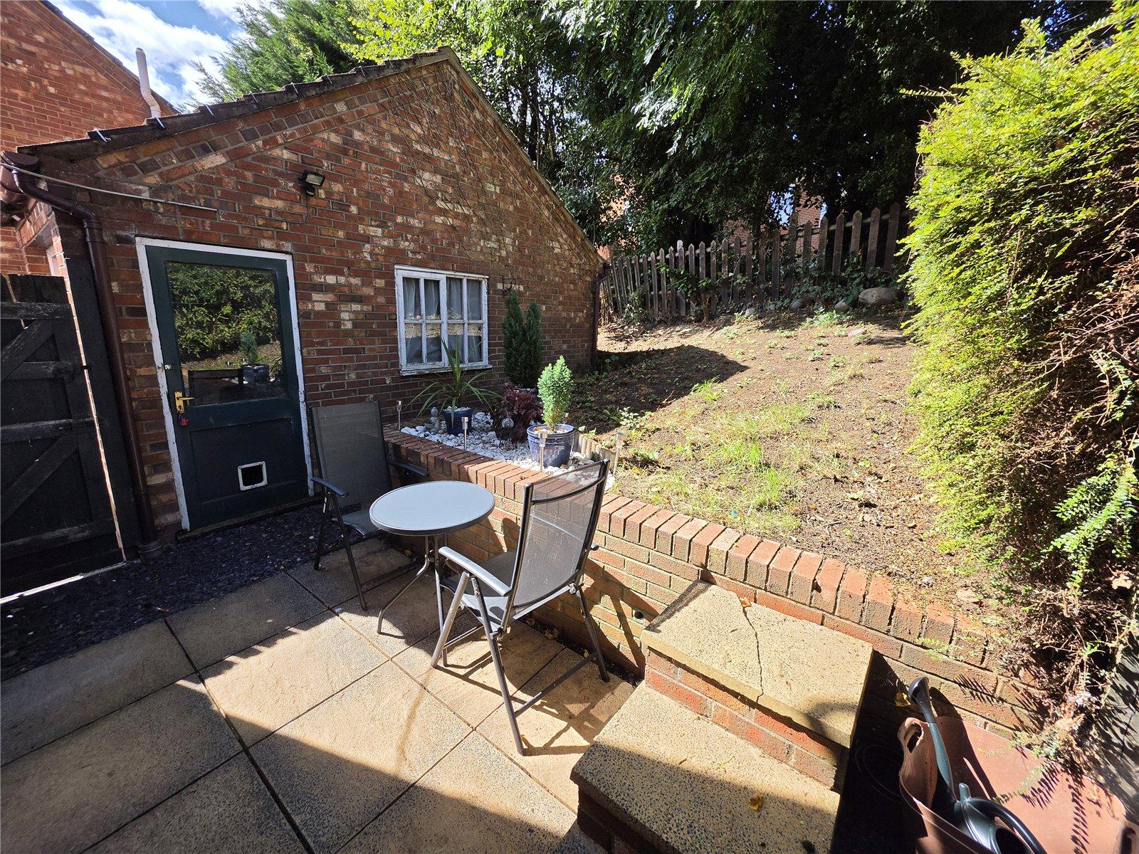 Wagtail Drive, Telford, Shropshire, TF4 - DB Roberts