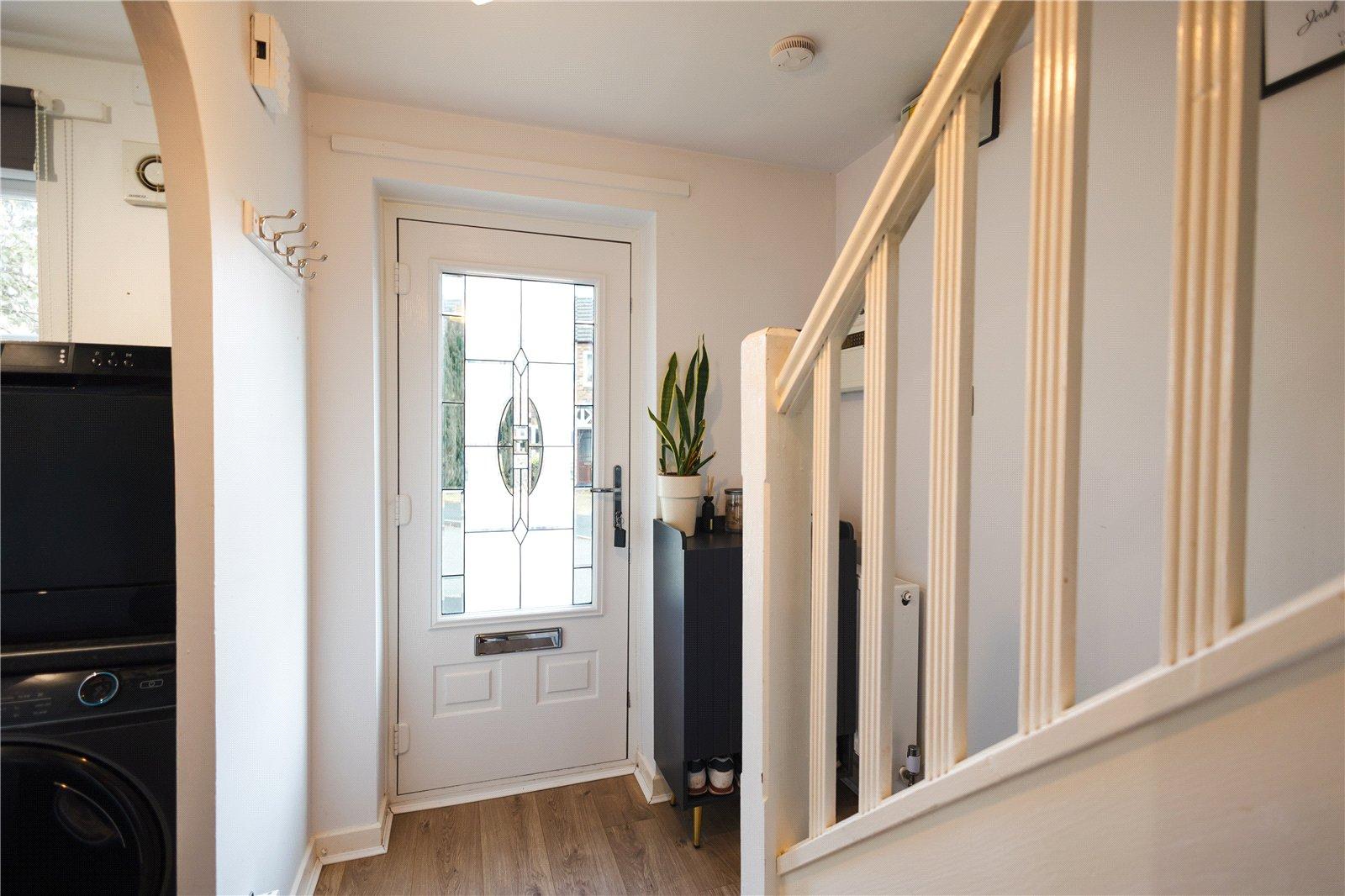 Wagtail Drive, Telford, Shropshire, TF4 - DB Roberts