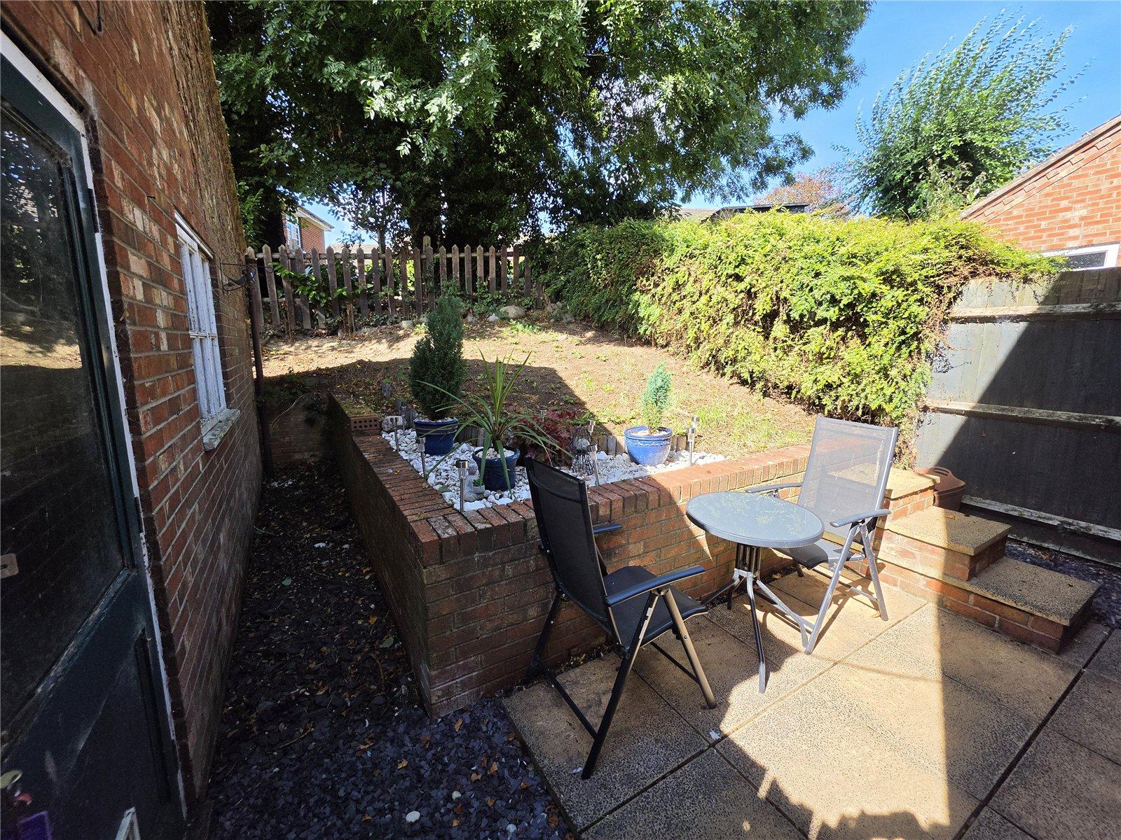 Wagtail Drive, Telford, Shropshire, TF4 - DB Roberts