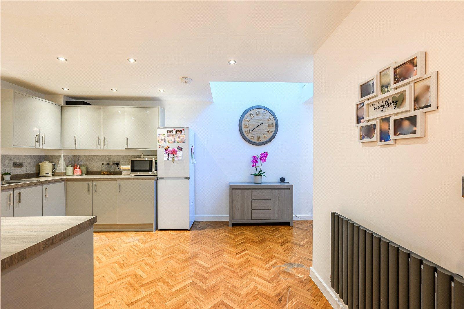 Horsehay Court, Horsehay, Telford, Shropshire, TF4 - DB Roberts