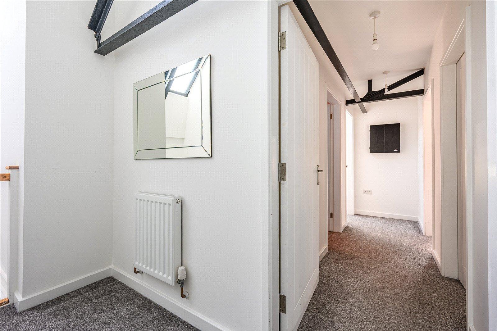 Horsehay Court, Horsehay, Telford, Shropshire, TF4 - DB Roberts