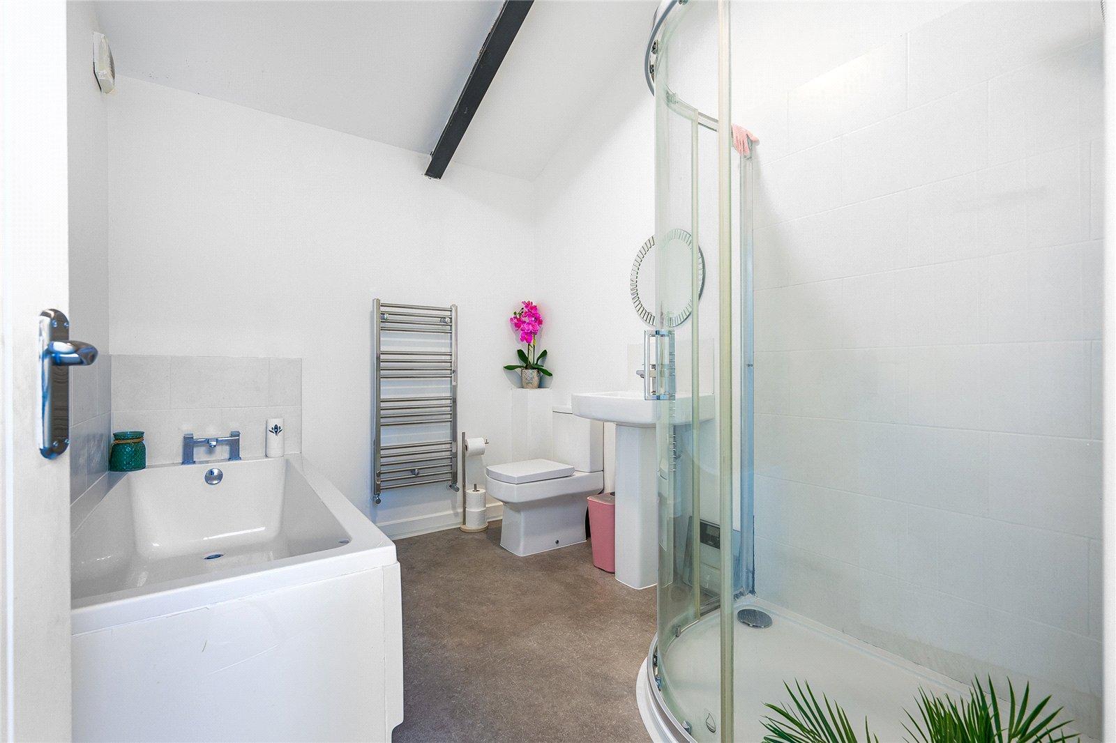 Horsehay Court, Horsehay, Telford, Shropshire, TF4 - DB Roberts