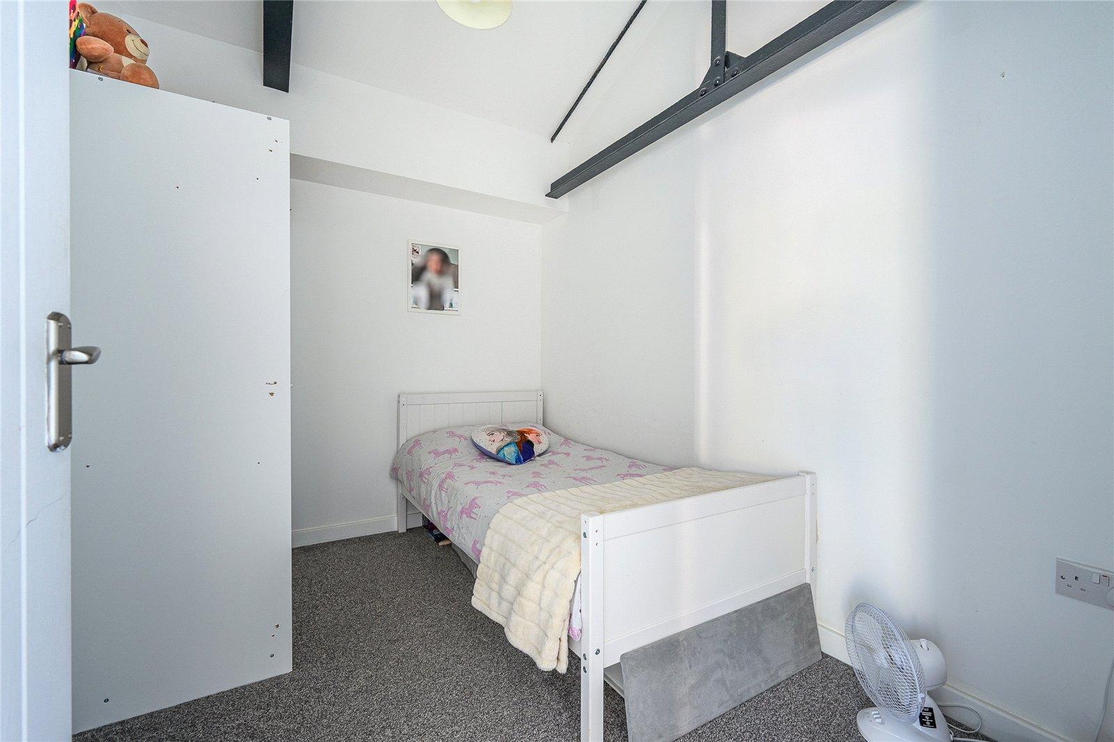 Horsehay Court, Horsehay, Telford, Shropshire, TF4 - DB Roberts