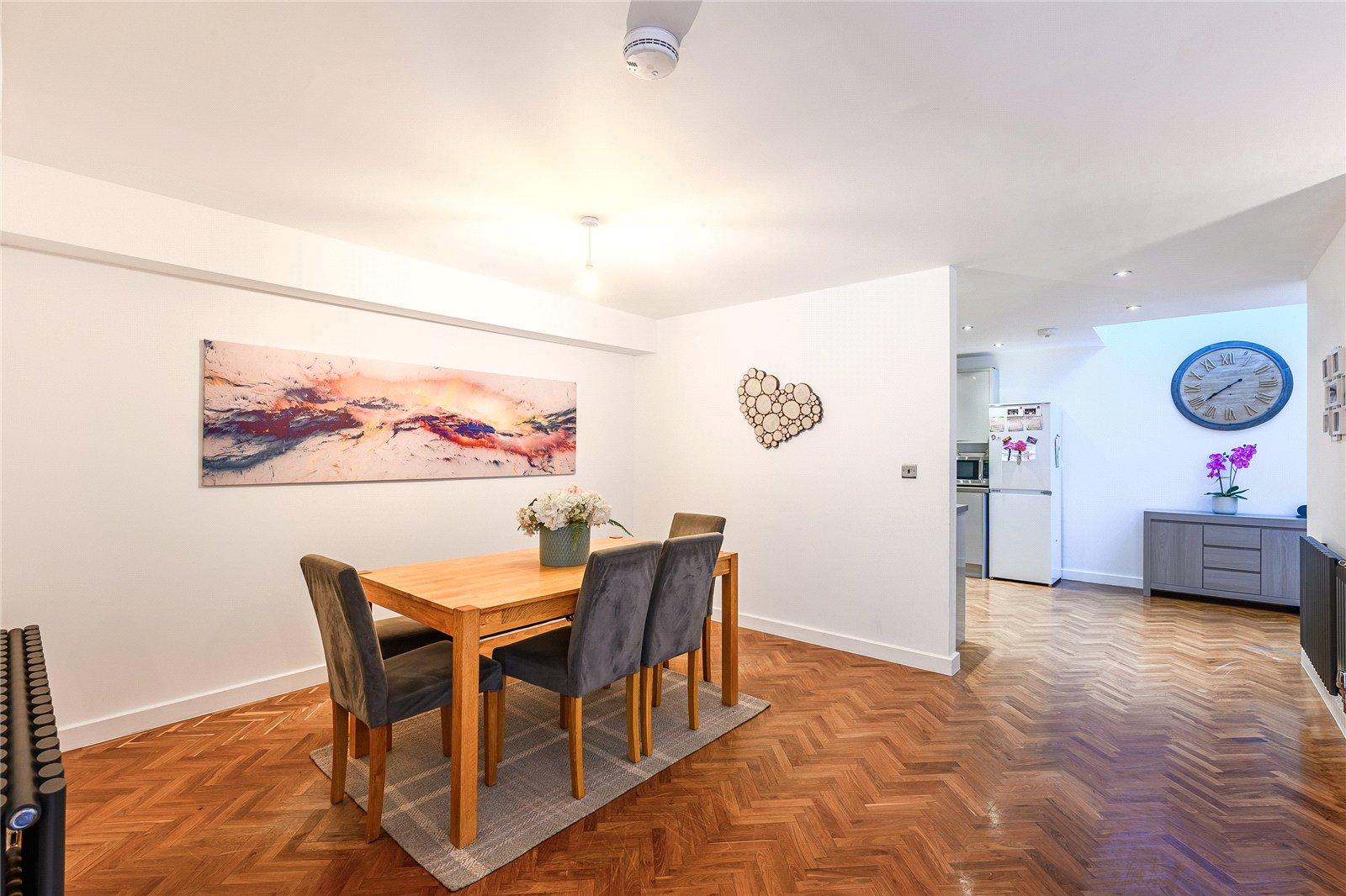 Horsehay Court, Horsehay, Telford, Shropshire, TF4 - DB Roberts