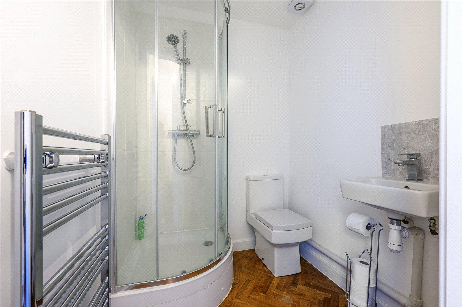 Horsehay Court, Horsehay, Telford, Shropshire, TF4 - DB Roberts