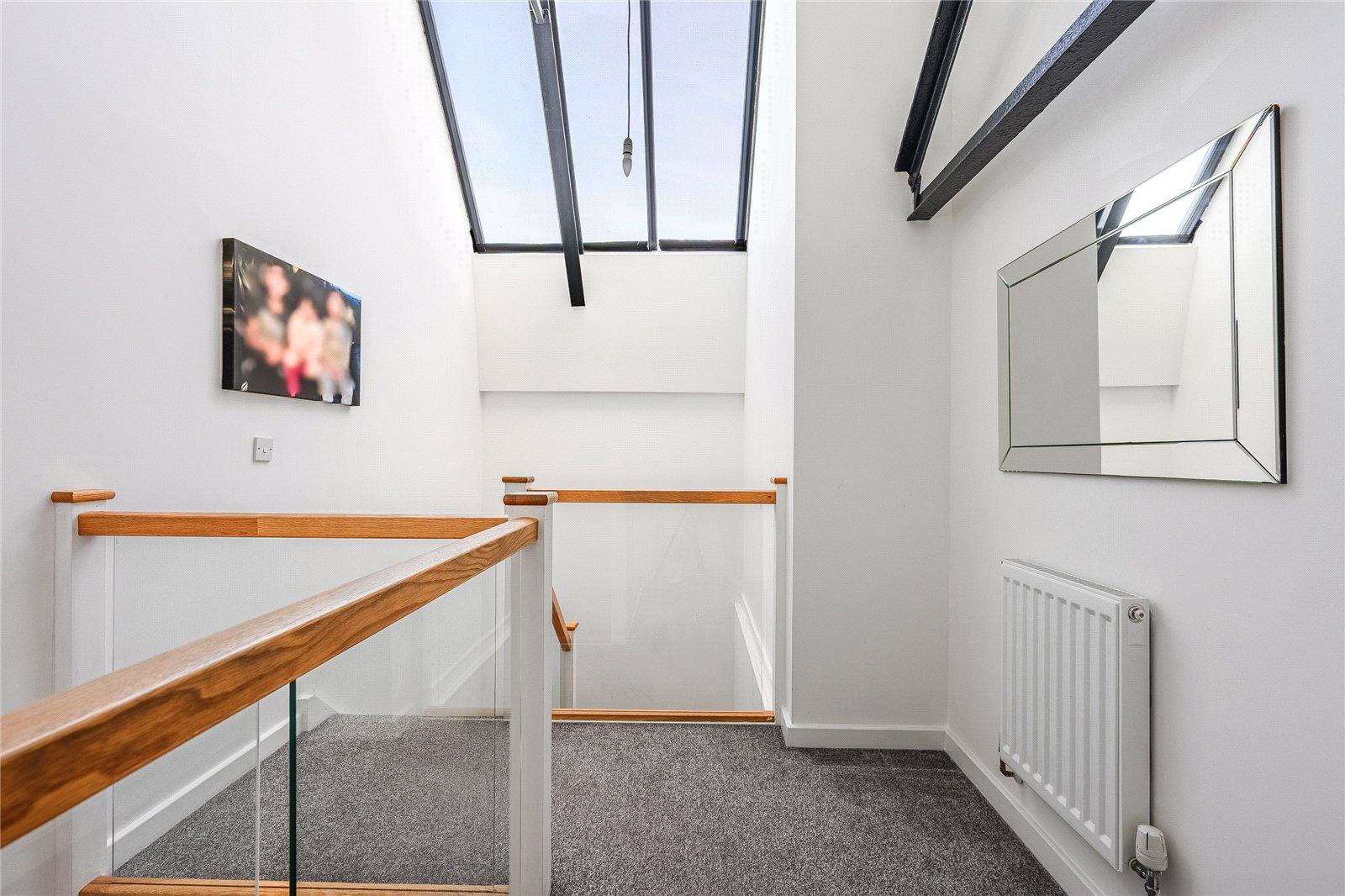 Horsehay Court, Horsehay, Telford, Shropshire, TF4 - DB Roberts