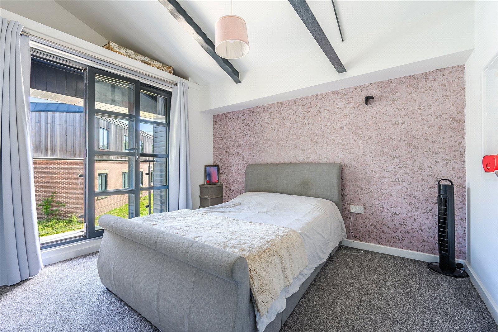 Horsehay Court, Horsehay, Telford, Shropshire, TF4 - DB Roberts