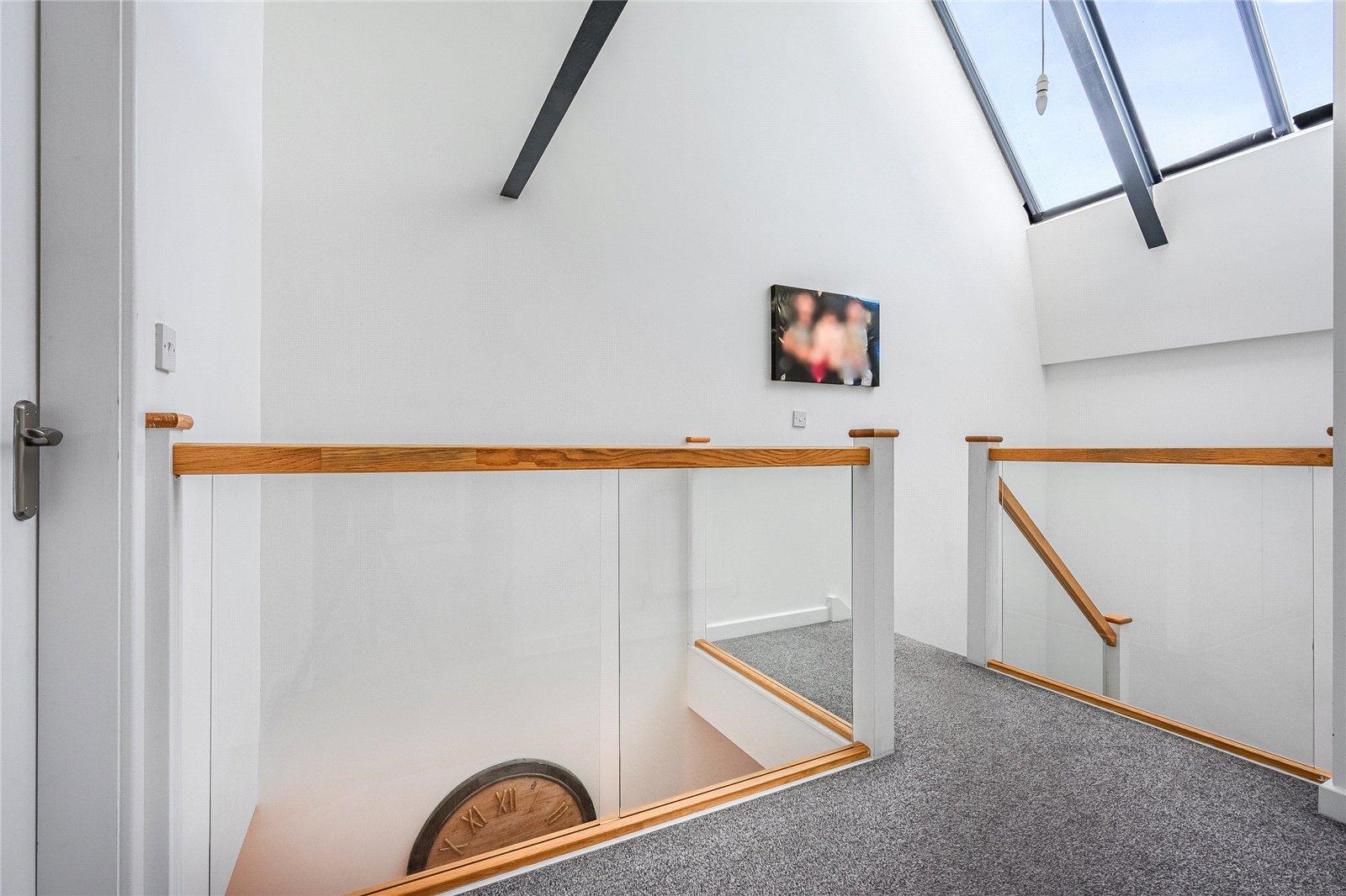 Horsehay Court, Horsehay, Telford, Shropshire, TF4 - DB Roberts