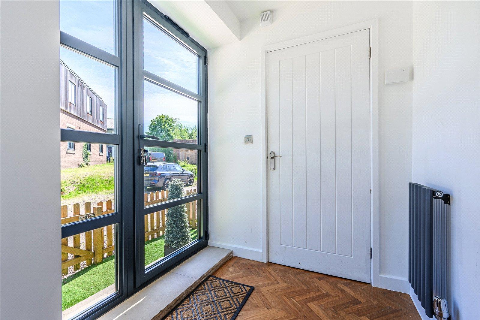 Horsehay Court, Horsehay, Telford, Shropshire, TF4 - DB Roberts