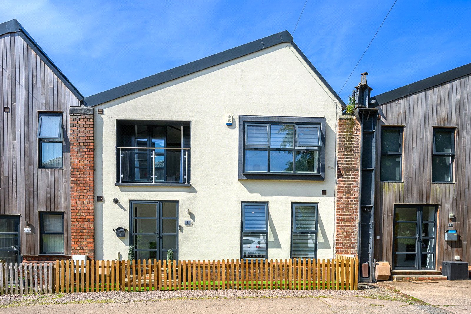 4 bedroom house for sale
