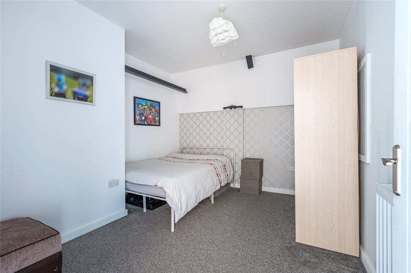 Horsehay Court, Horsehay, Telford, Shropshire, TF4 - DB Roberts