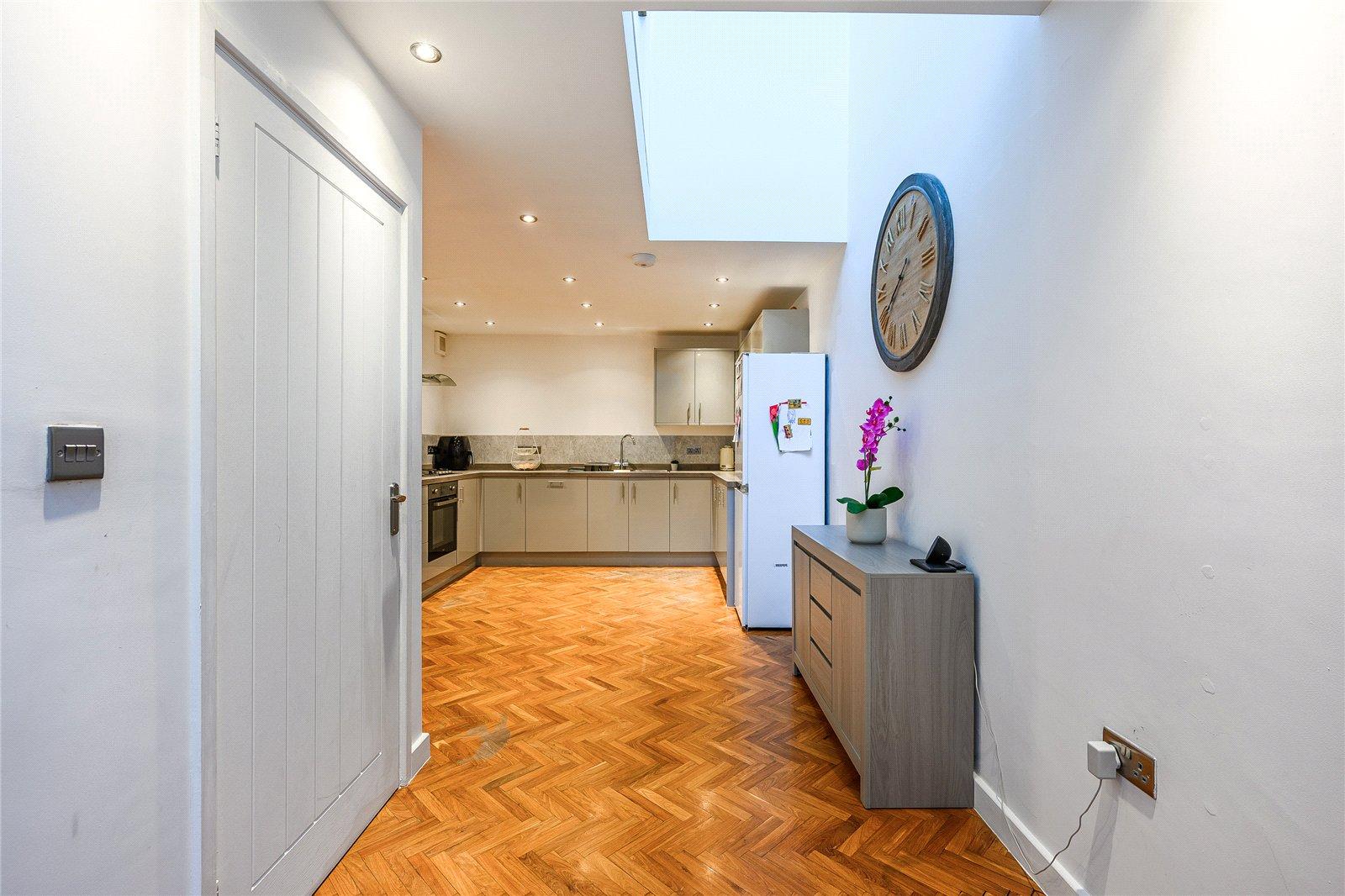 Horsehay Court, Horsehay, Telford, Shropshire, TF4 - DB Roberts