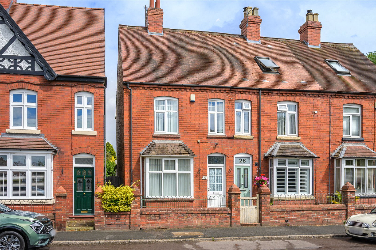 3 bedroom house for sale