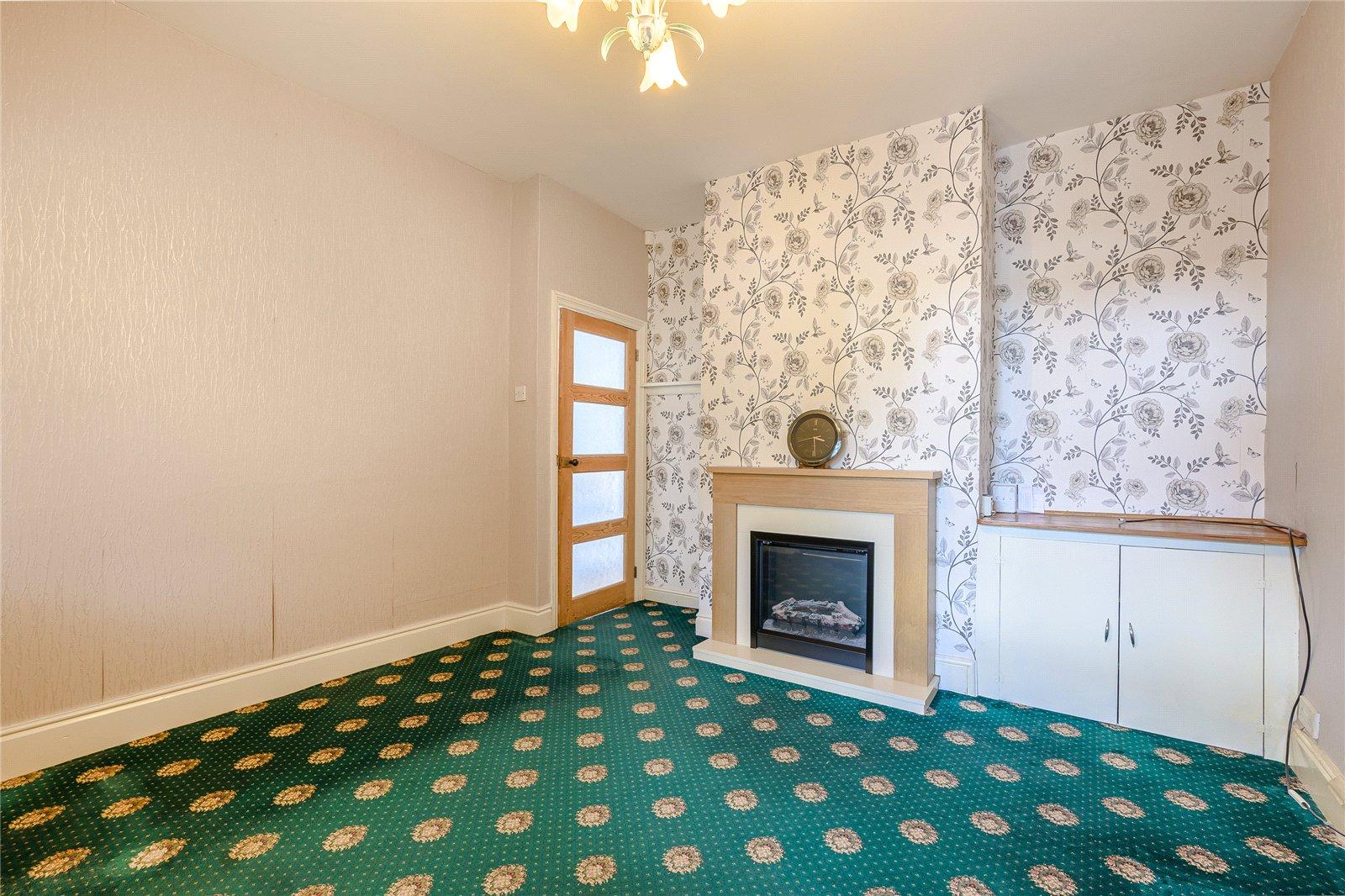 Innage Road, Shifnal, Shropshire, TF11 - DB Roberts