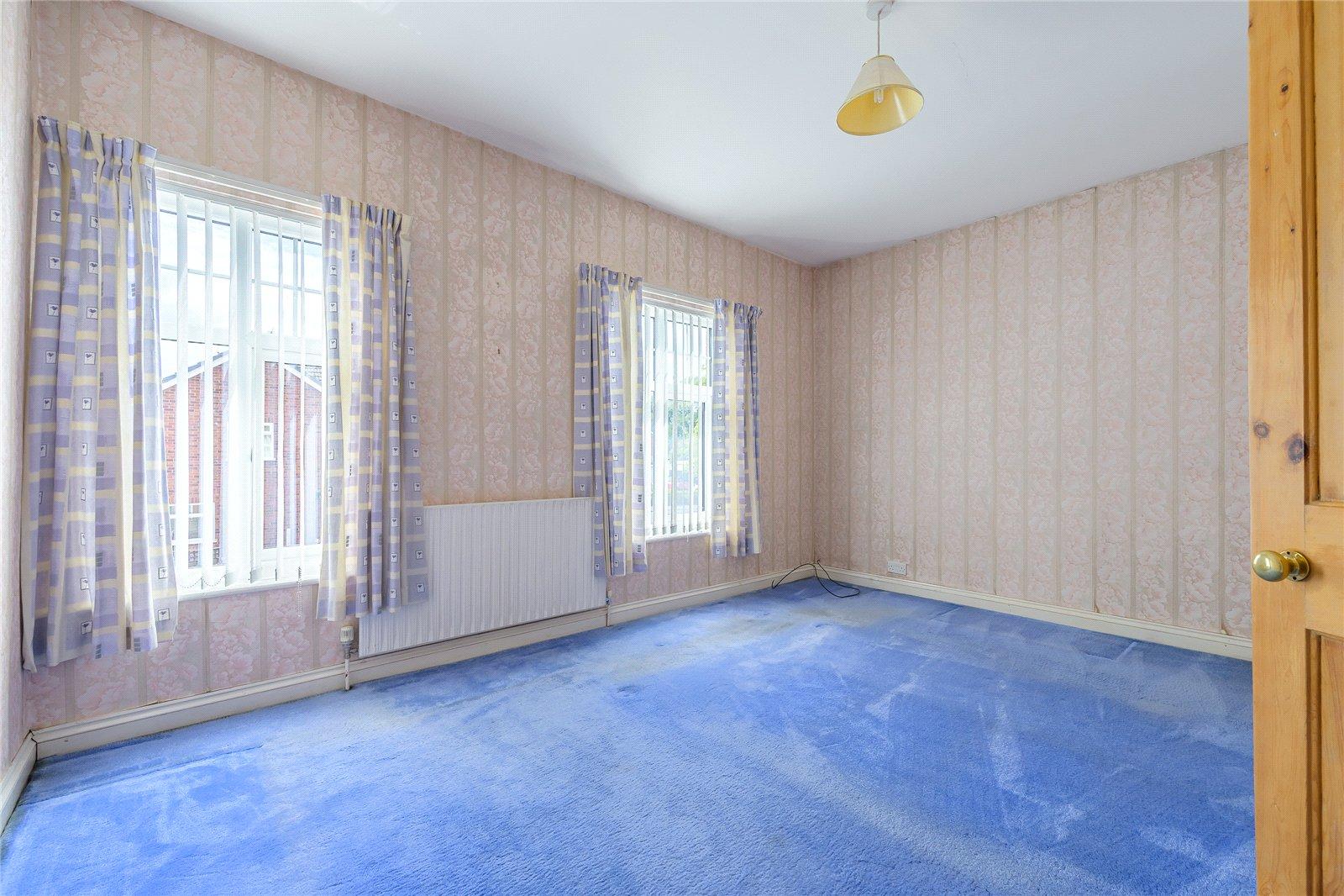 Innage Road, Shifnal, Shropshire, TF11 - DB Roberts