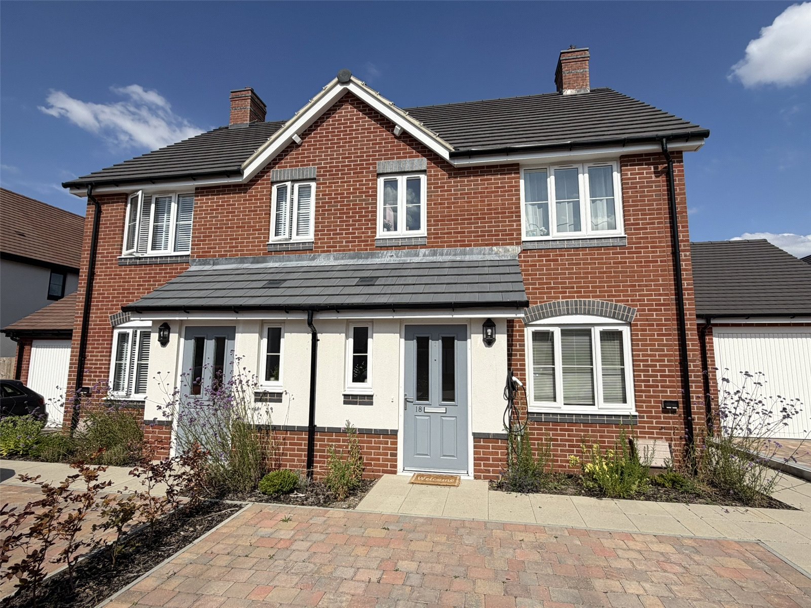 3 bedroom house for sale