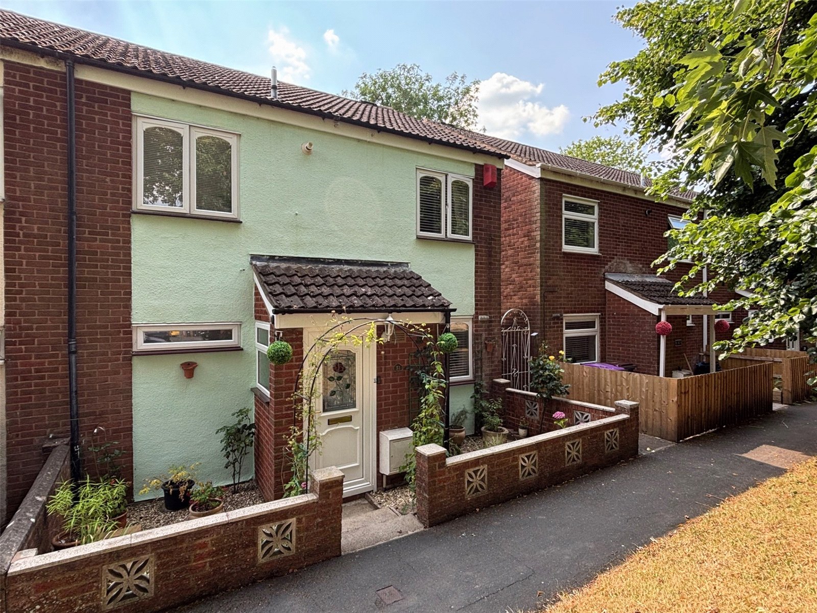 3 bedroom house for sale