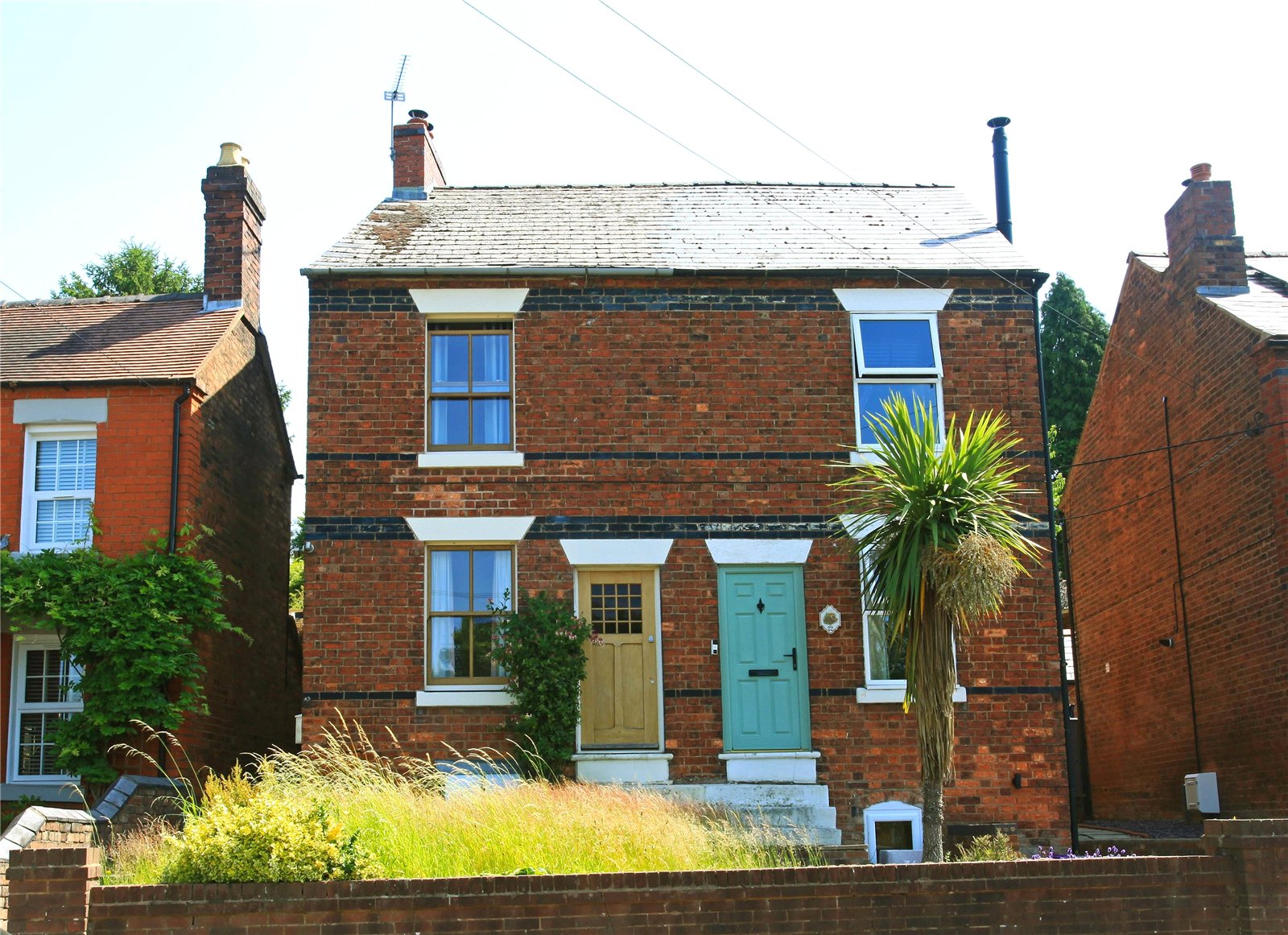 3 bedroom house for sale