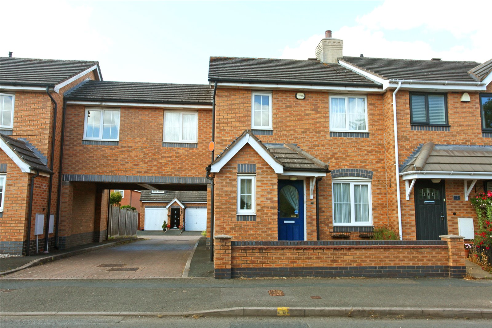 4 bedroom house for sale