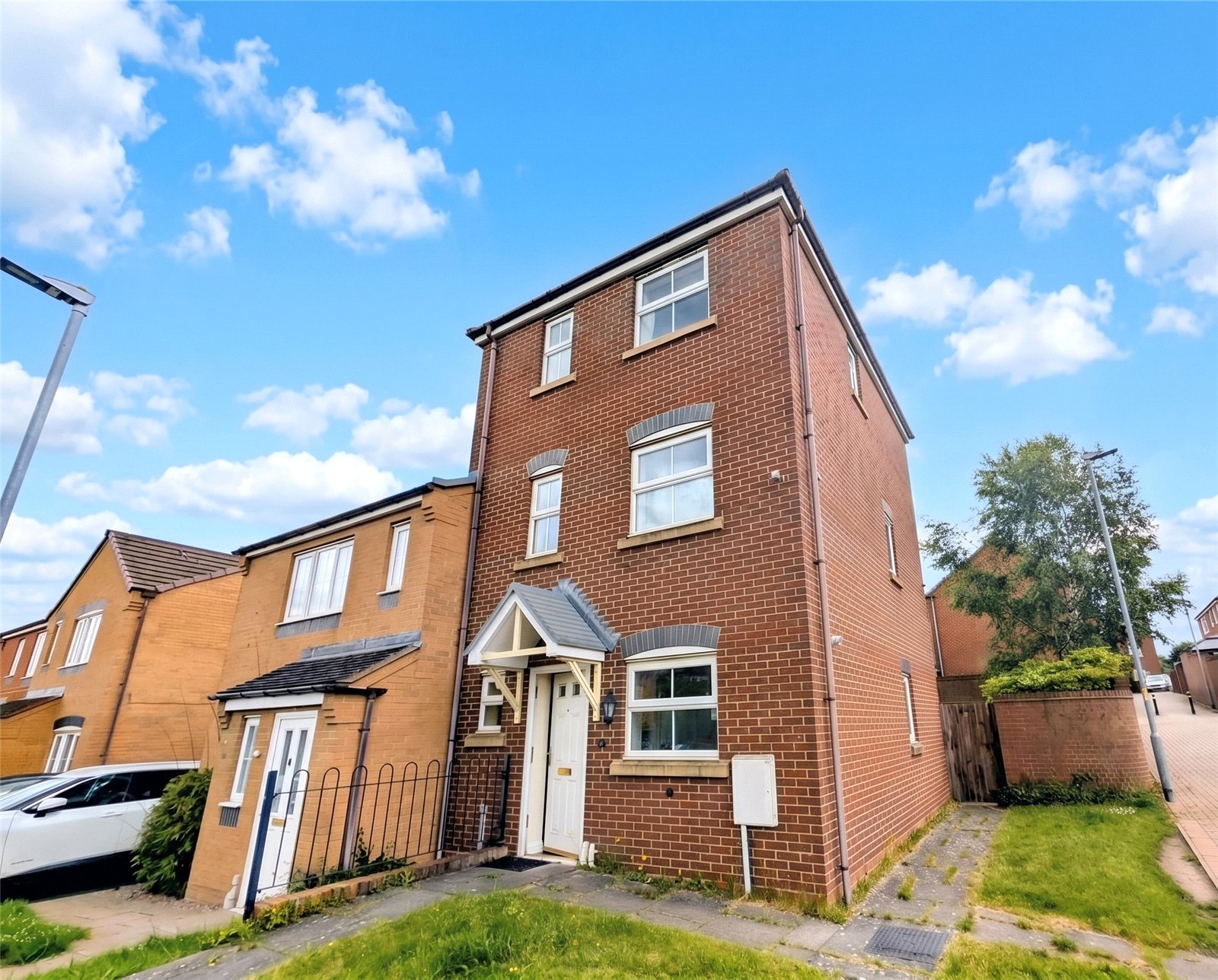 3 bedroom house for sale