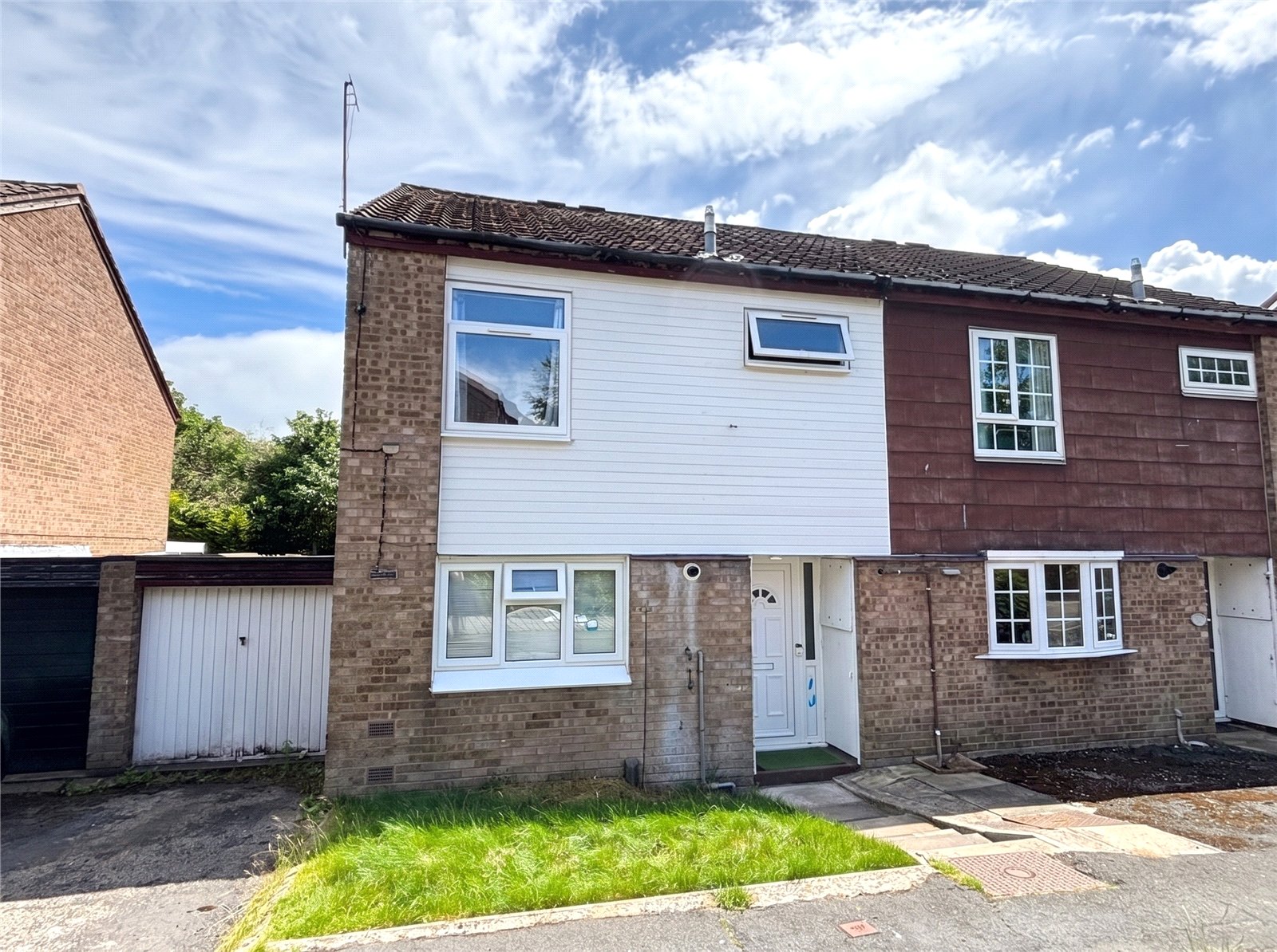3 bedroom house for sale