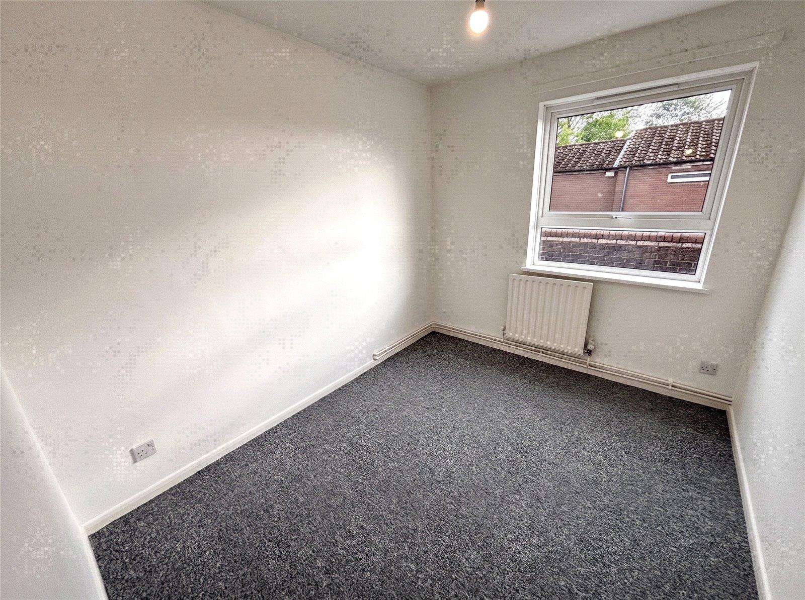 Boulton Grange, Randlay, Telford, TF3 - DB Roberts