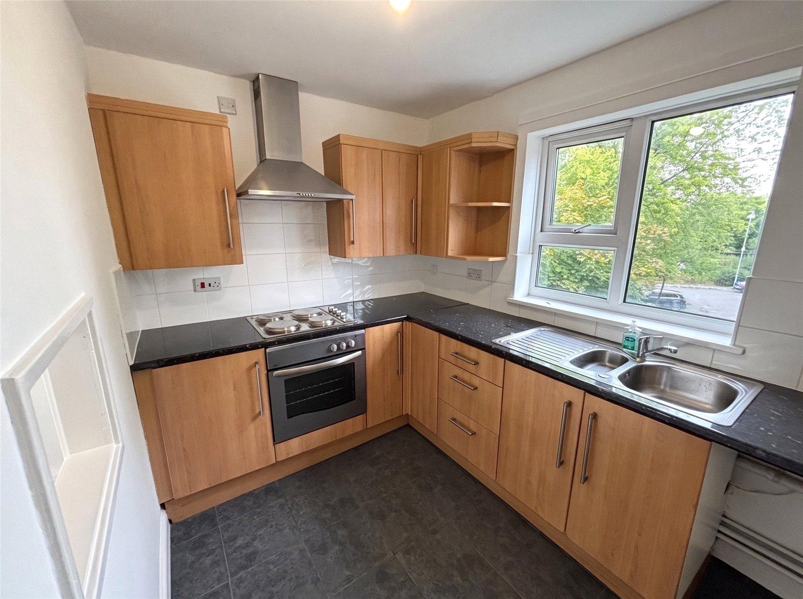 Boulton Grange, Randlay, Telford, TF3 - DB Roberts