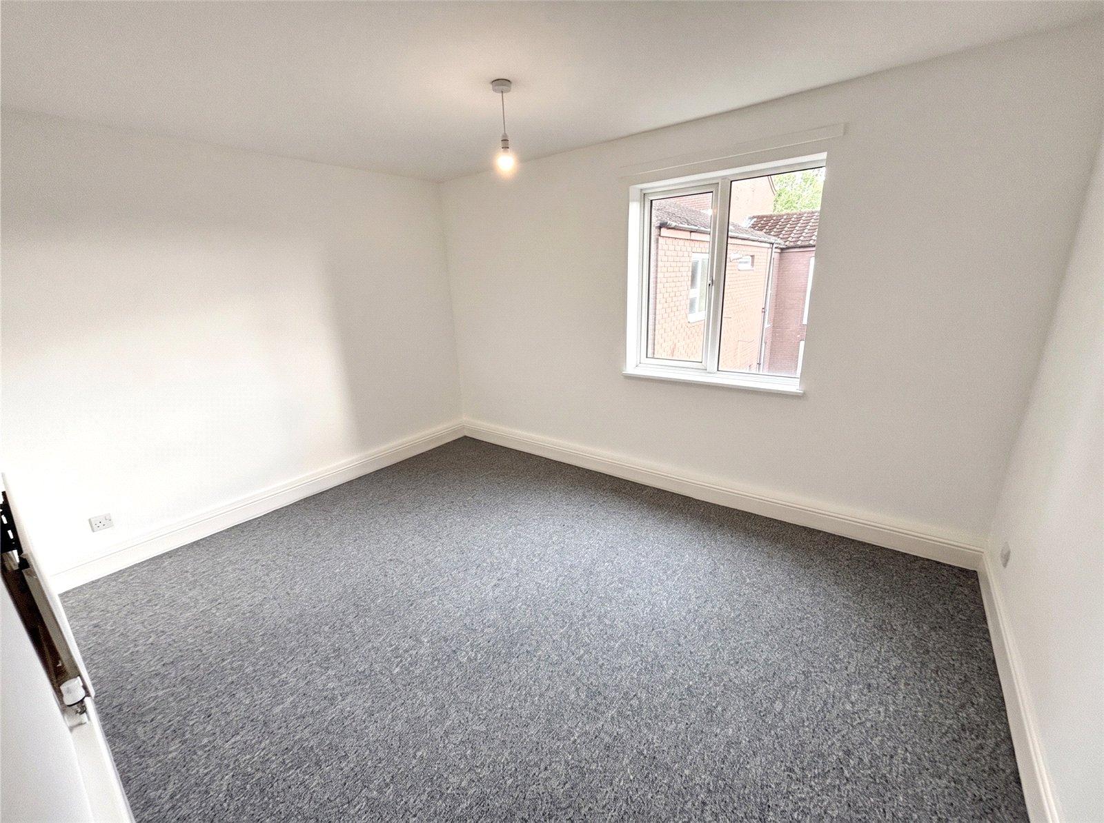 Boulton Grange, Randlay, Telford, TF3 - DB Roberts