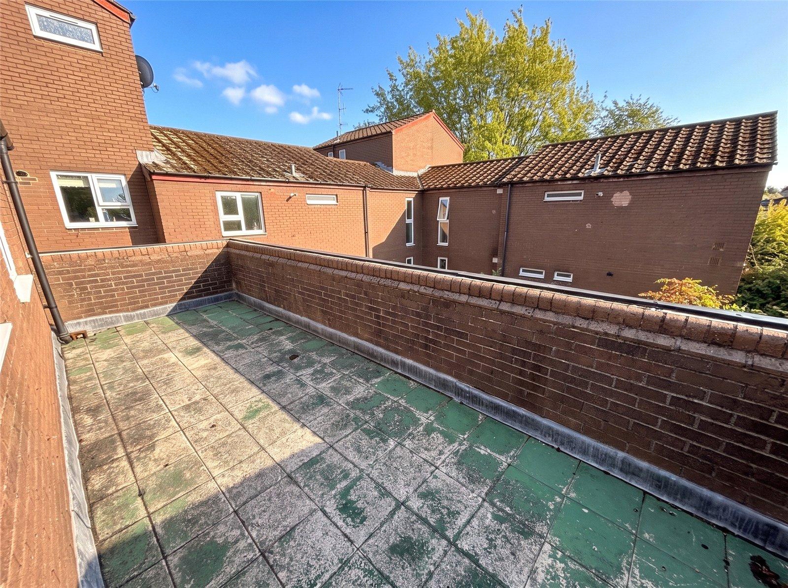 Boulton Grange, Randlay, Telford, TF3 - DB Roberts