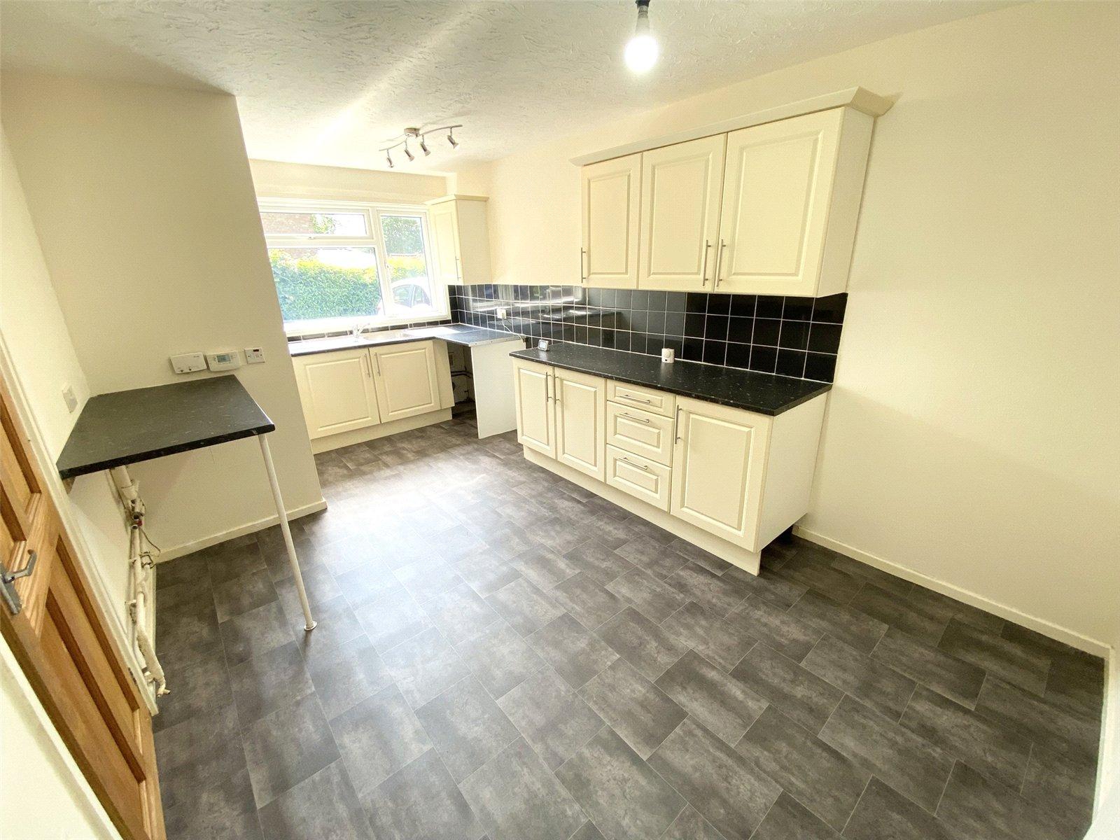 Stone Row, Malinslee, Telford, Shropshire, TF3 - DB Roberts