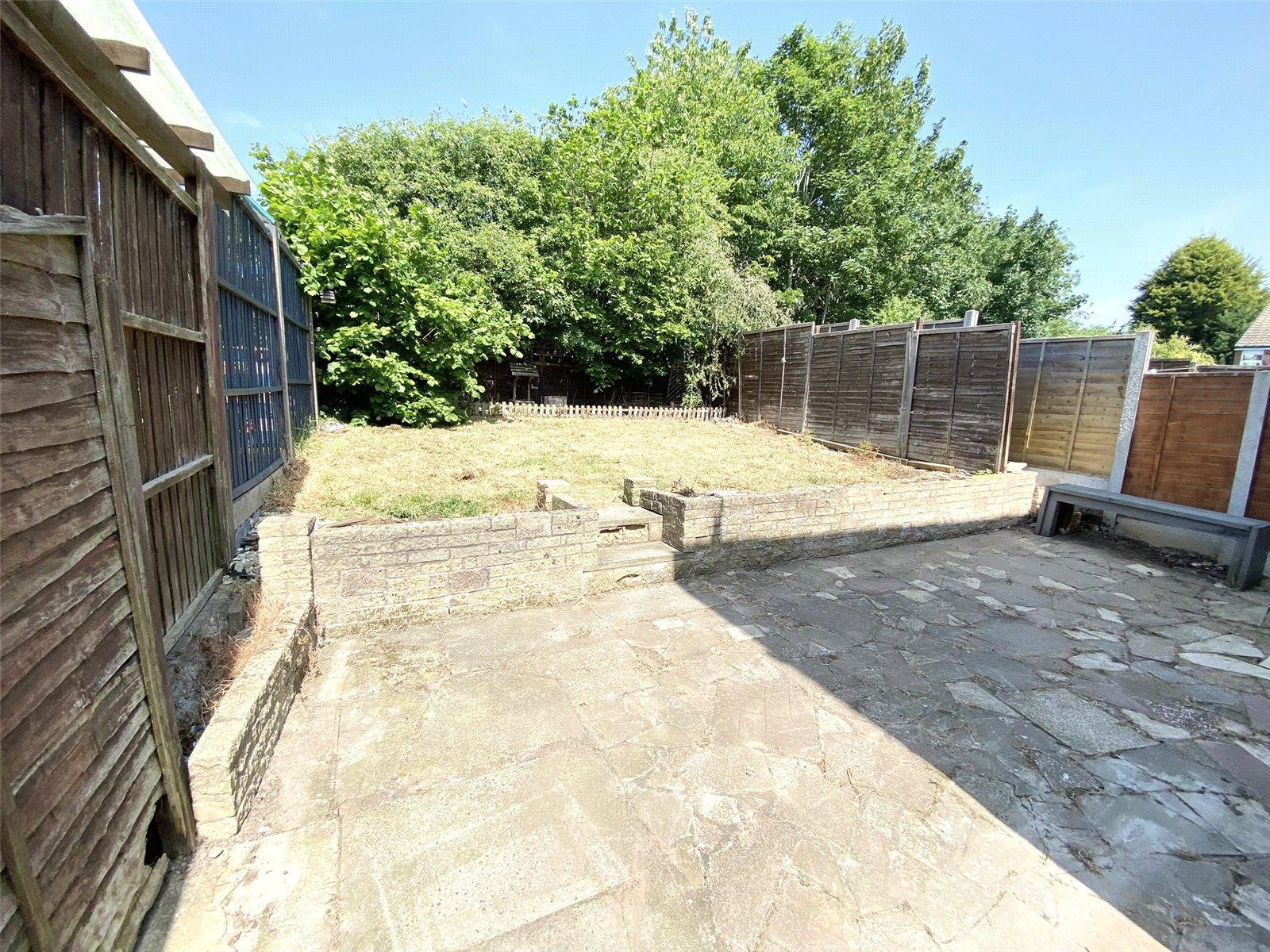 Stone Row, Malinslee, Telford, Shropshire, TF3 - DB Roberts