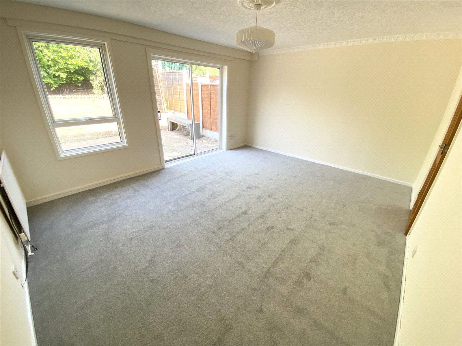 Stone Row, Malinslee, Telford, Shropshire, TF3 - DB Roberts