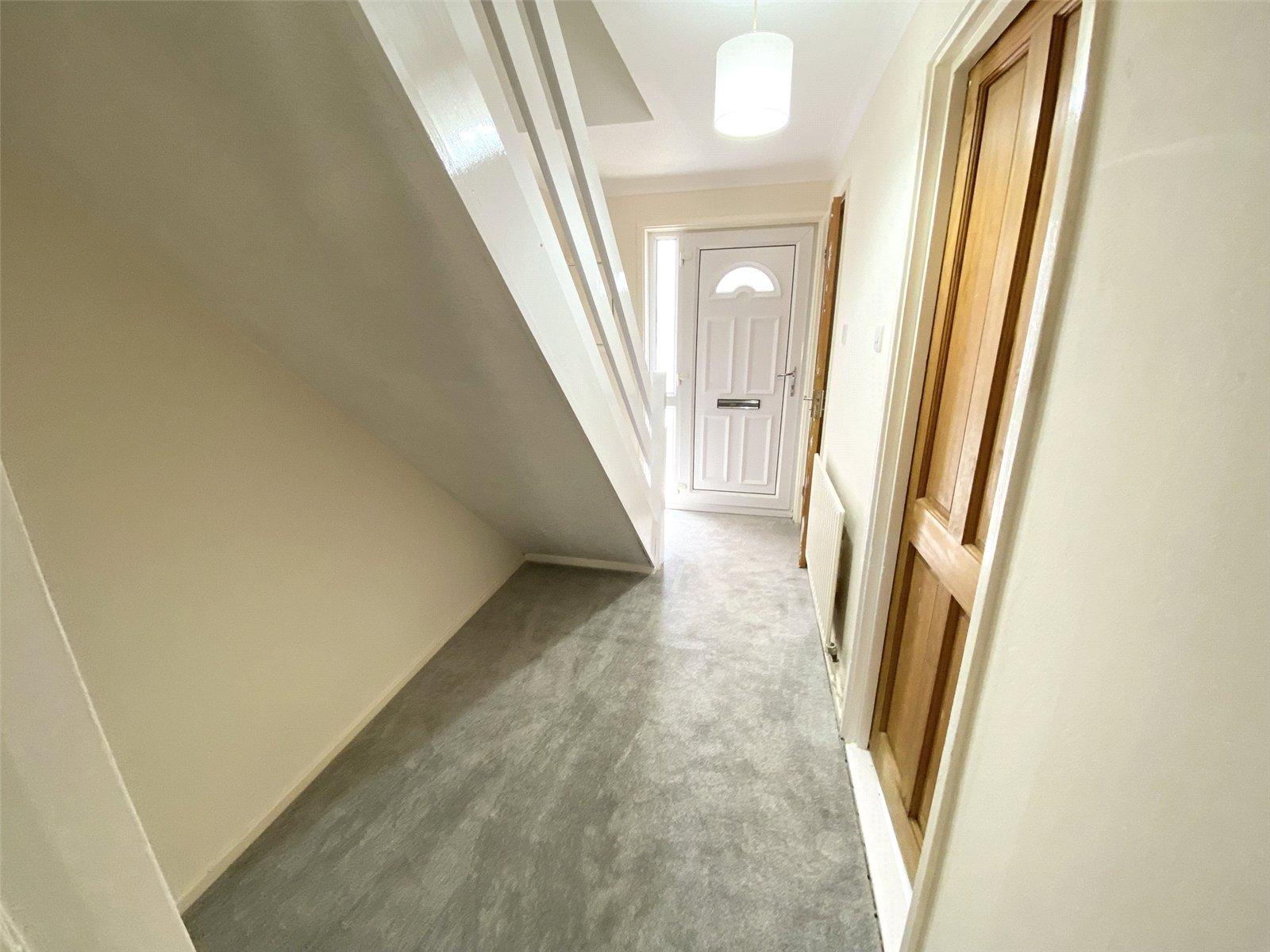 Stone Row, Malinslee, Telford, Shropshire, TF3 - DB Roberts