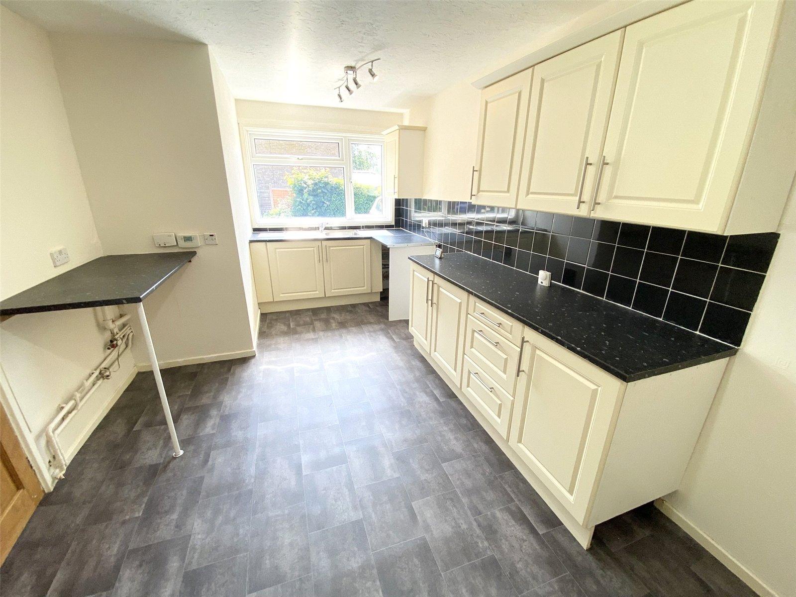 Stone Row, Malinslee, Telford, Shropshire, TF3 - DB Roberts