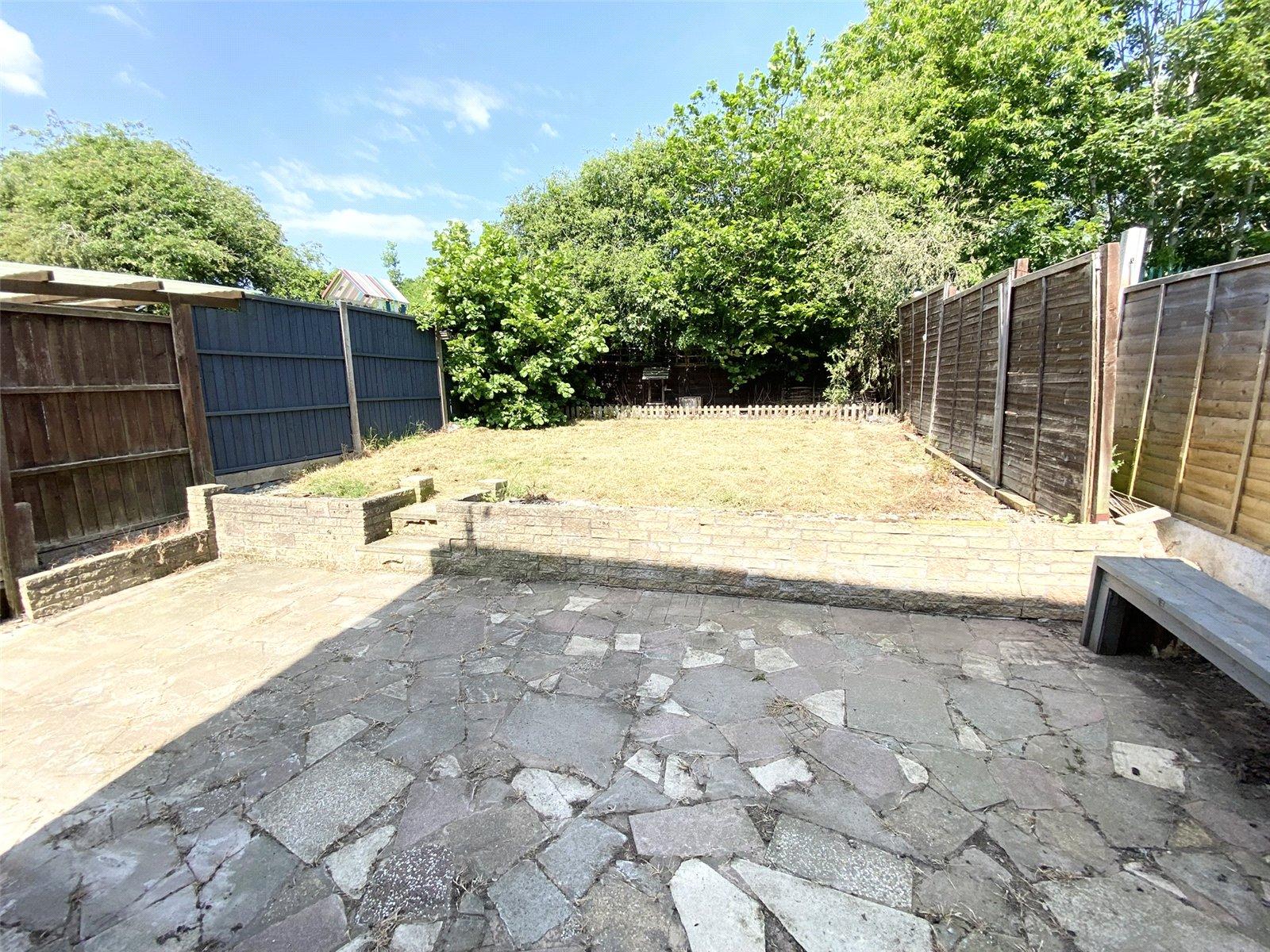 Stone Row, Malinslee, Telford, Shropshire, TF3 - DB Roberts