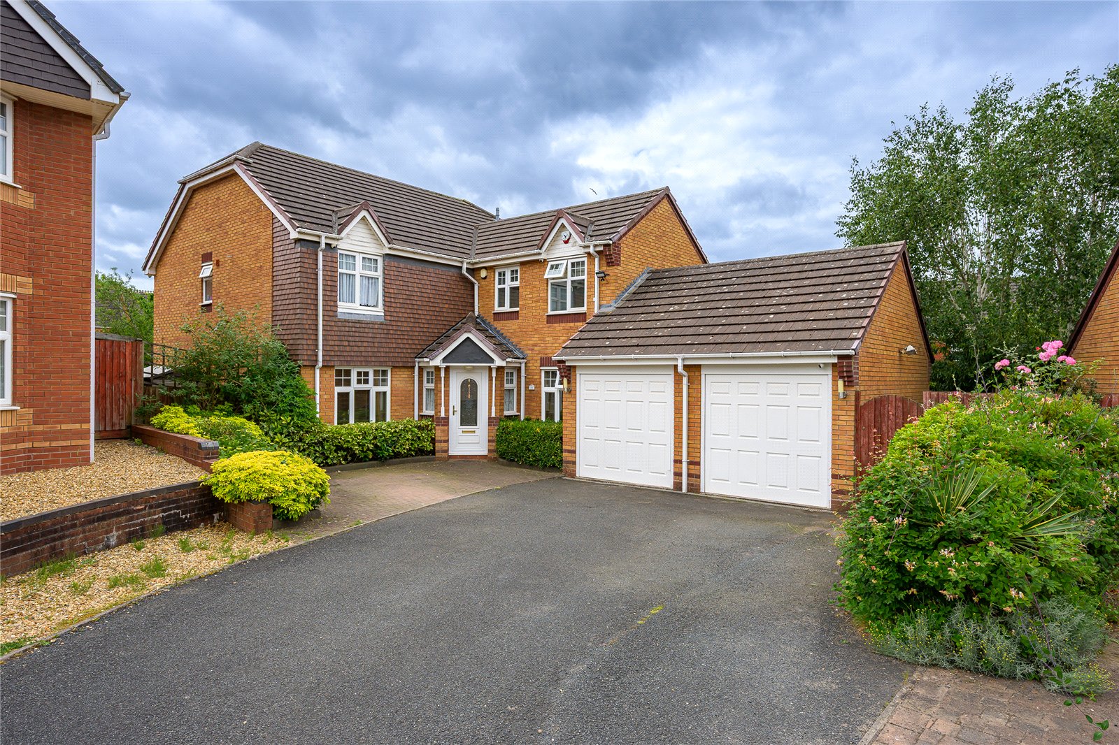 4 bedroom house for sale