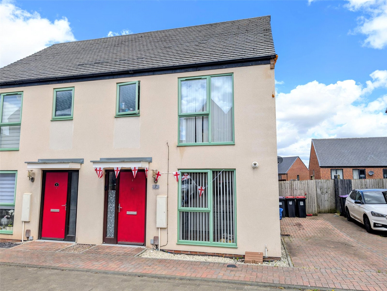 3 bedroom house for sale
