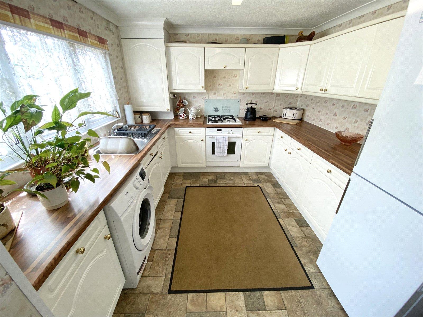 Worfield Close, Severn Gorge Park, Telford, Shropshire, TF7 - DB Roberts