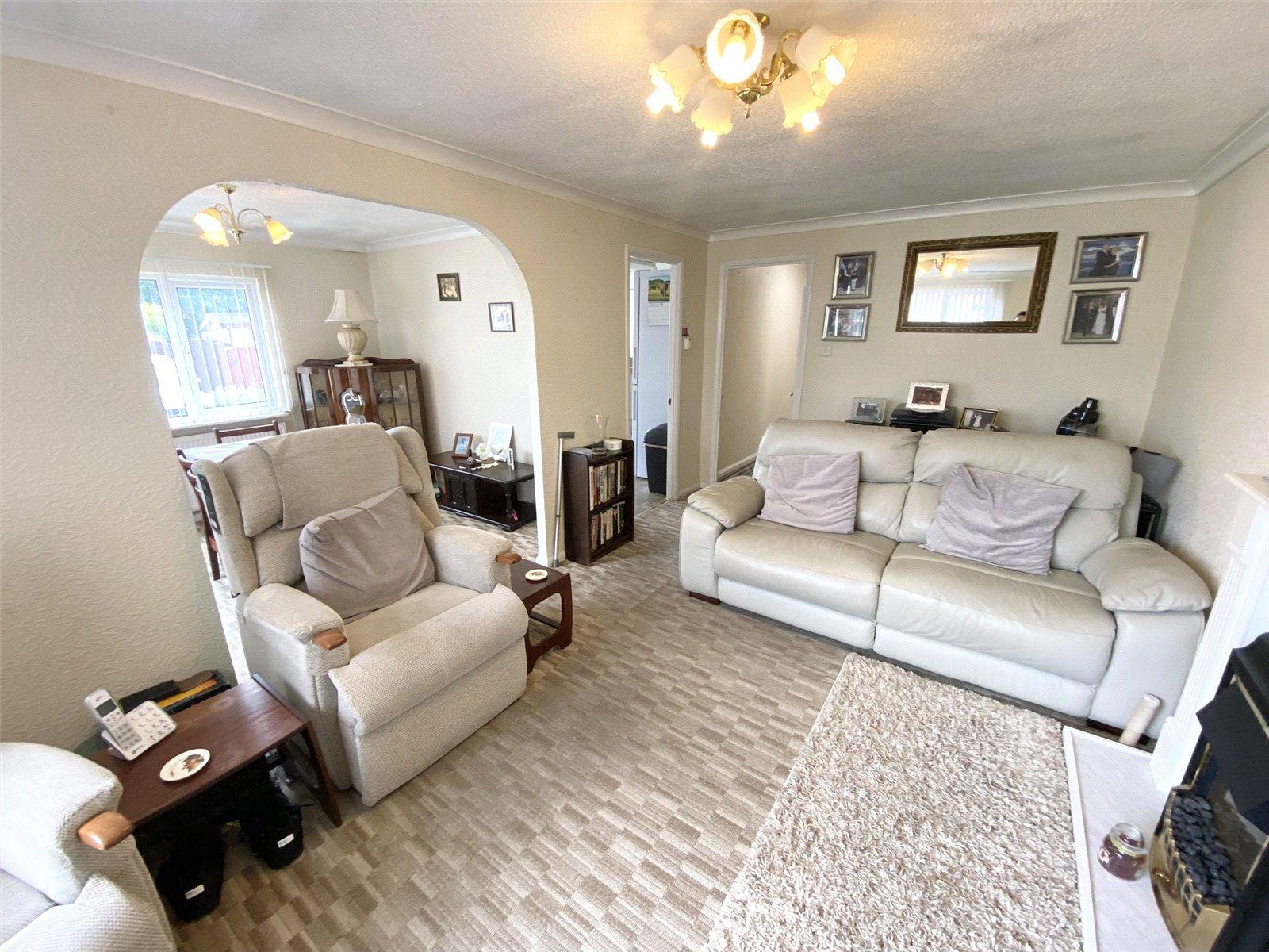 Worfield Close, Severn Gorge Park, Telford, Shropshire, TF7 - DB Roberts