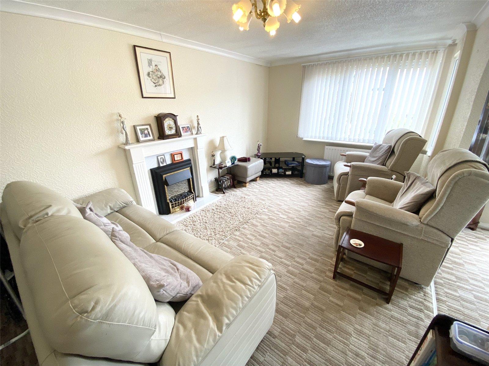 Worfield Close, Severn Gorge Park, Telford, Shropshire, TF7 - DB Roberts
