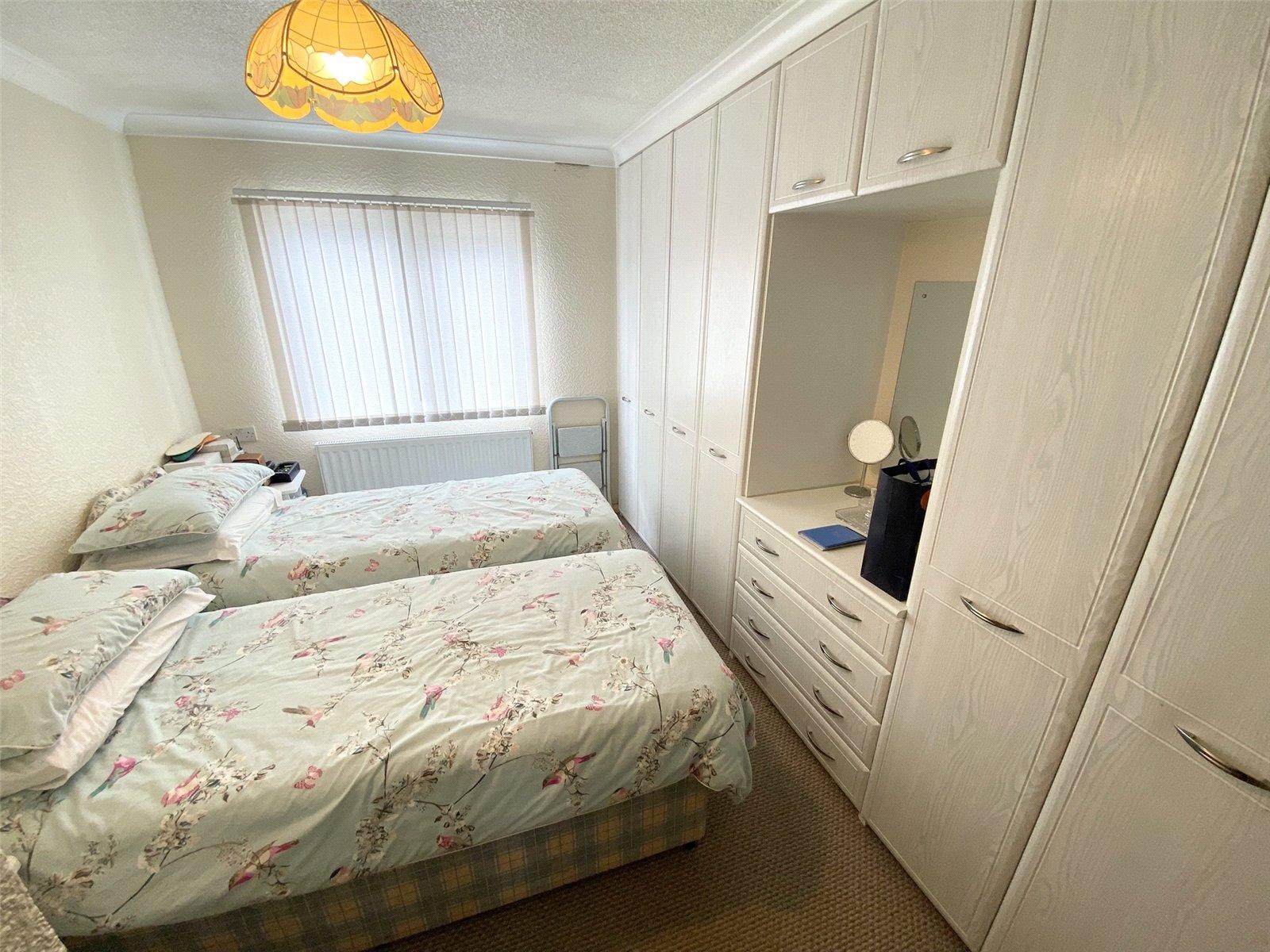 Worfield Close, Severn Gorge Park, Telford, Shropshire, TF7 - DB Roberts